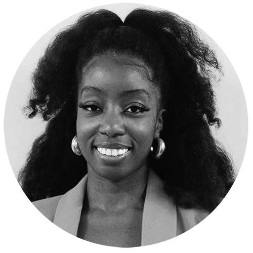 Climbing the Ladder, Holding the Door Open…for all