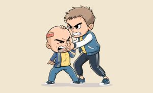 Bringing the School into Disrepute