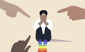 Homophobia/Homophobic Language