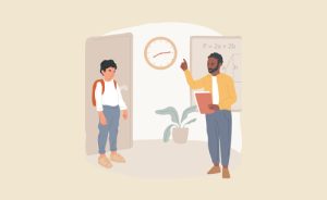 Persistent Absence/Lateness to School