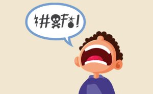 Swearing & Verbal Abuse
