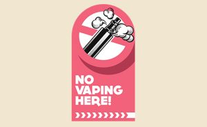 Vaping